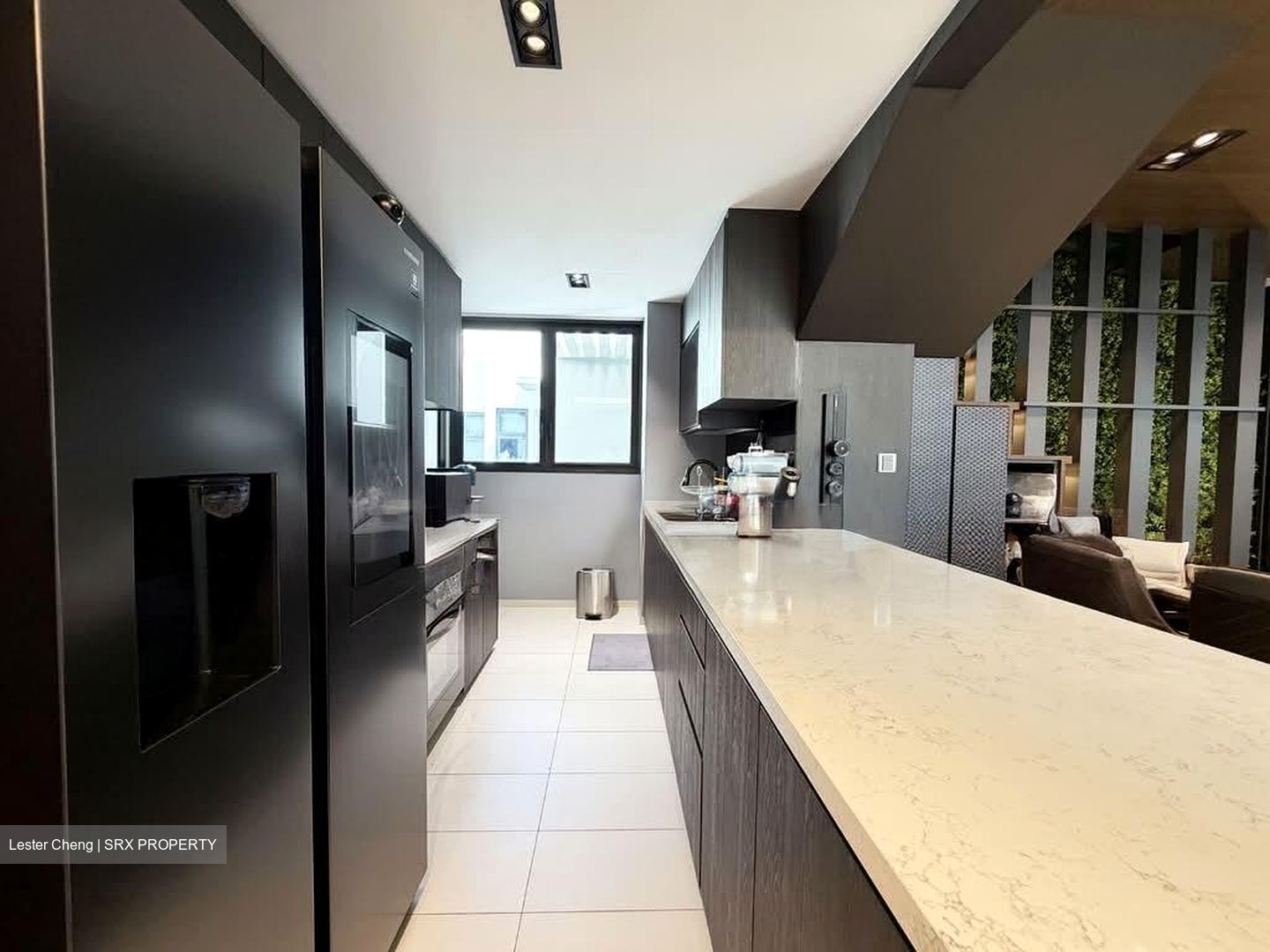 Lush Acres (D28), Condominium #534609841